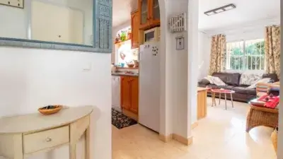 Adosado en Rio Mar Mil Palmeras con Jardin Privado y Piscina
