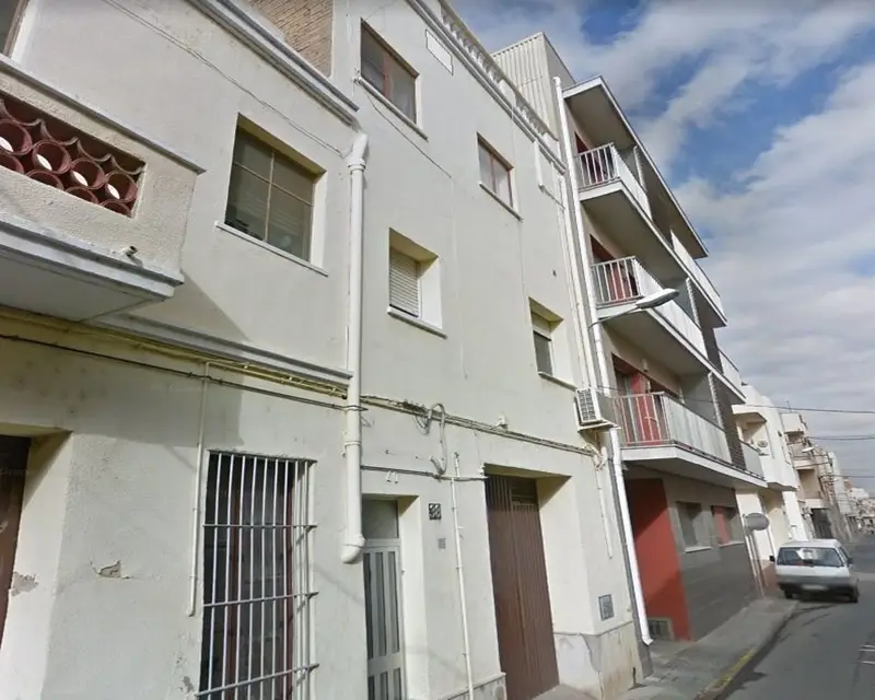 Garaje en Venta Amposta 10m2