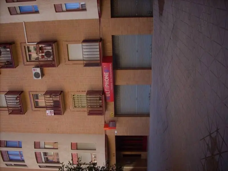 Venta Local Comercial Carolinas Campoamor Alicante