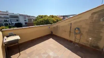 Dúplex en Alquiler Calafell Pueblo 3 habitaciones 2 baños terraza parking