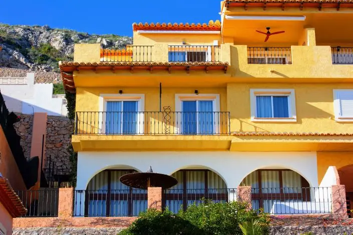 Villa de Lujo en Cullera 3 Dormitorios Vistas al Mar Piscina