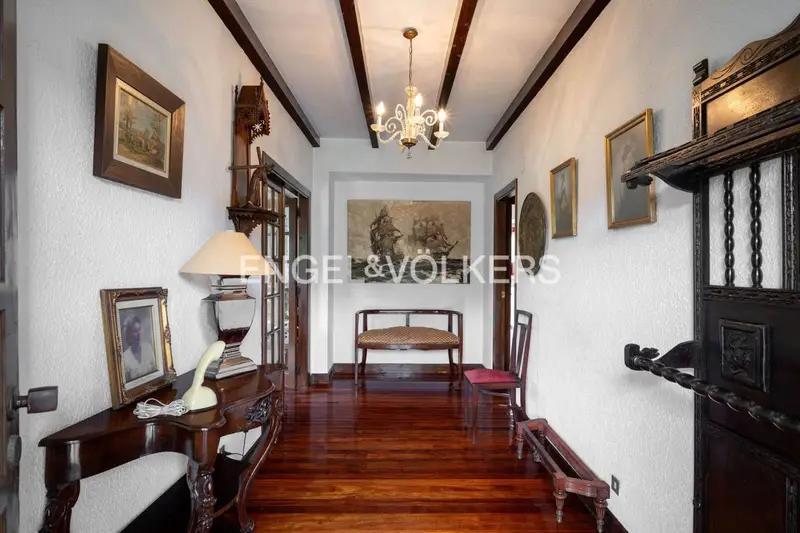 Finca Rustica en venta Zumaia Guipuzcoa