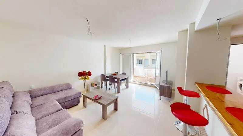 Apartamento 2 Dormitorios Portman Murcia