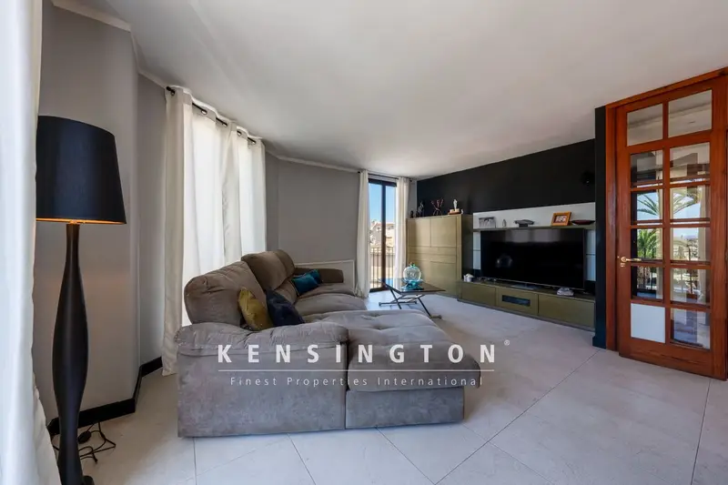 Piso en venta Manacor Mallorca centro 220m2 3 dormitorios 2 baños