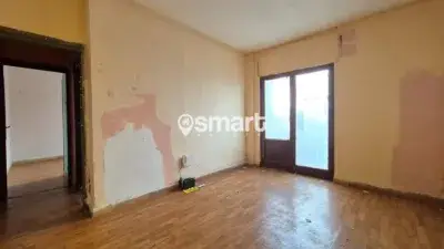 Piso en Venta en Centro de Torrelavega 3 Dormitorios