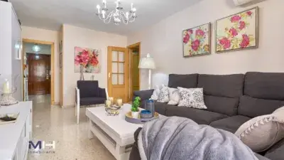 Alquiler Vacacional Sanlúcar de Barrameda: Piso cerca de la playa