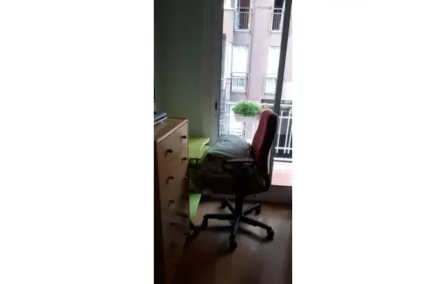 Alquiler Habitacion Barcelona Estudiante