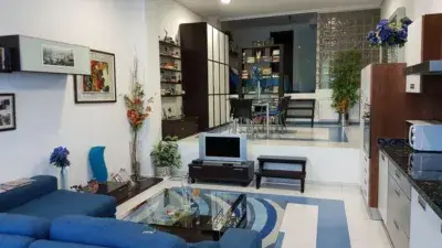 Piso en venta en Calle del General Urrutia, cerca de Calle de María de la O Lejarraga