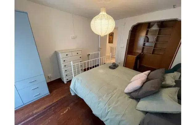 Alquiler Apartamento 3 Dormitorios Burgos Estancias Cortas o Largas