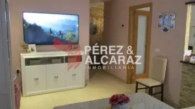 Casa adosada en venta Calle Feria cerca Castelar