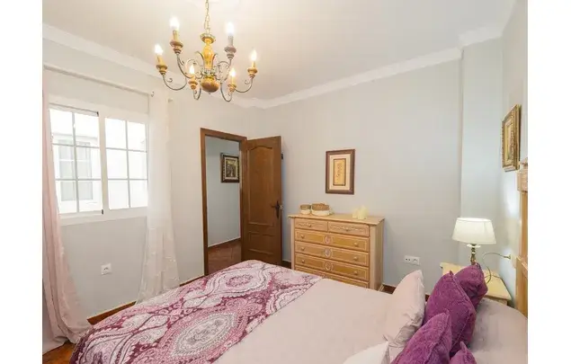 Apartamento 1 Dormitorio 70m2 Alhaurin el Grande Malaga