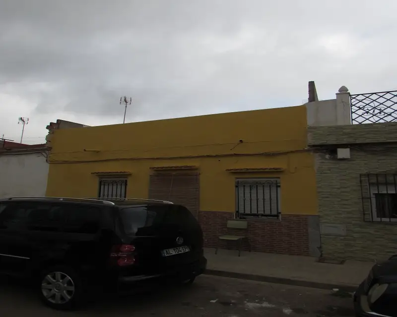 Casa en Venta Carlet 50m2