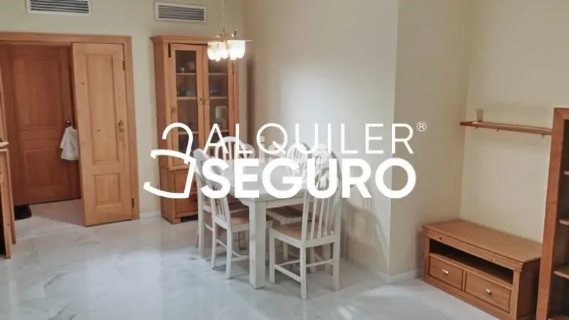 Piso en Alquiler Nuevo Bulevar 80m2 2 habitaciones