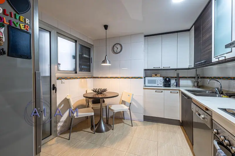 Piso en venta en Calella, Barcelona