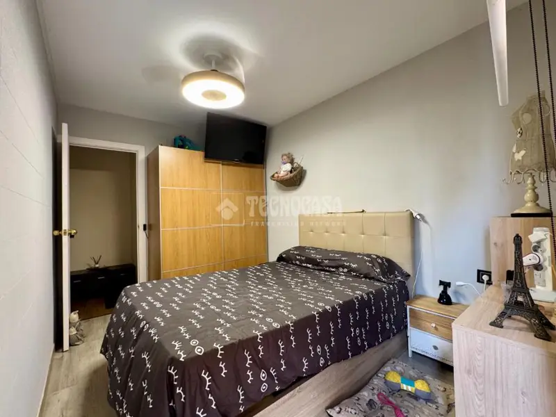 Piso en venta en Cerdanyola