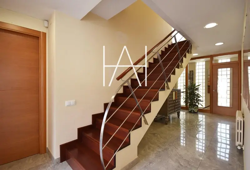 Chalet en Venta Sant Vicenç de Montalt 5 Habitaciones 550m2