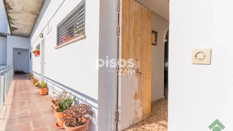 Piso en venta en Puerto Real