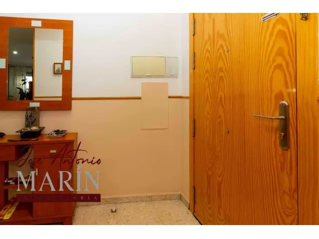 Bonito Piso 3 Dormitorios Garaje Trastero Badajoz