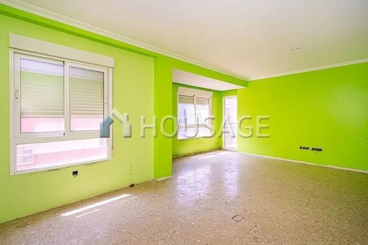 Piso en venta en Denia 84m2 3 dormitorios