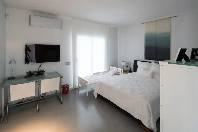 Chalet de Lujo en Venta en Sitges