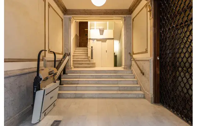 Suite 24m2 Eixample Barcelona Ideal Young Professionals