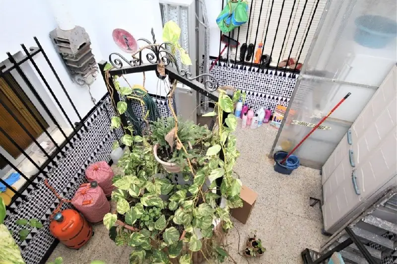 Venta Casa Villas Del Este Jerez de la Frontera
