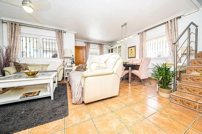 Villa en Venta La Zenia 2 Dormitorios Ideal Inversores