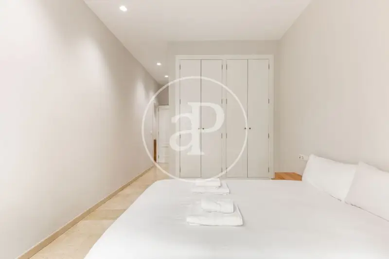 Piso en San Francesc Valencia 110m2 3 dormitorios 2 baños