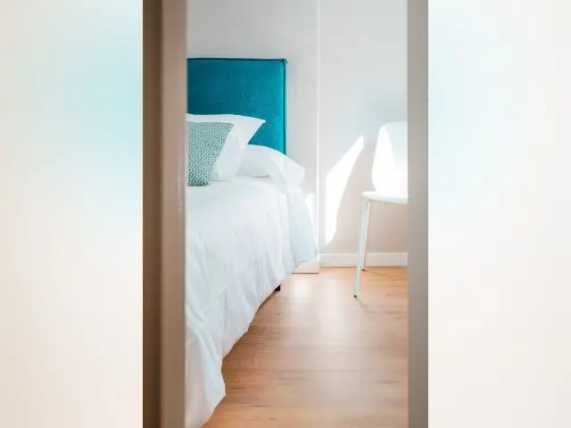 Habitacion Alquiler Getafe Estudiantes Profesionales