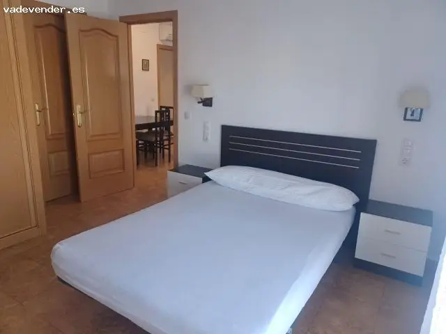Alquiler Piso 2 Dormitorios 2 Baños Plaza Espa	
 Alcázar San Juan