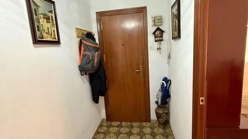 Vivienda en Venta Valencia 4 Dormitorios 1 Baño Nou Moles