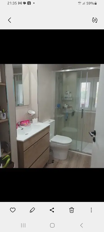 Habitación alquiler Salamanca, España