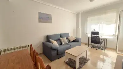 Apartamento en Alquiler Santa Pola Playa Levante Septiembre Junio