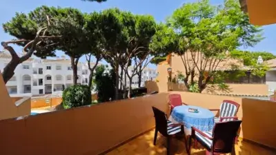 Apartamento en Costa Sancti Petri cerca de la playa