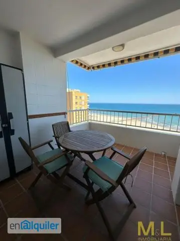 Apartamento 3 dormitorios Puig Valencia Cerca Playa