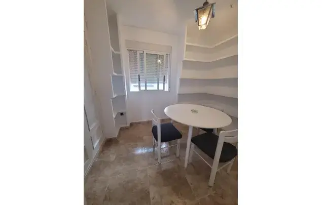 Alquiler Apartamento 3 Dormitorios Alfara del Patriarca