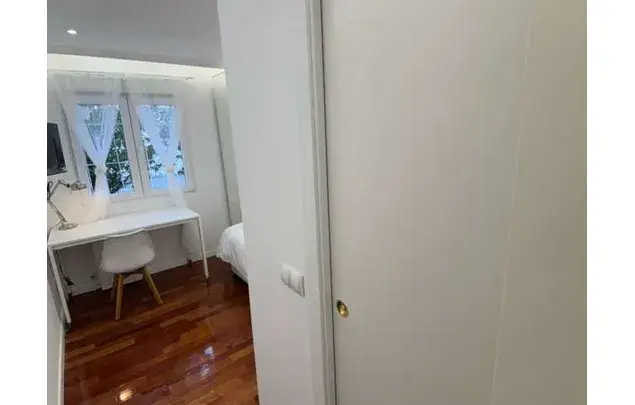 Habitaci
ón en piso compartido Las Rozas de Madrid