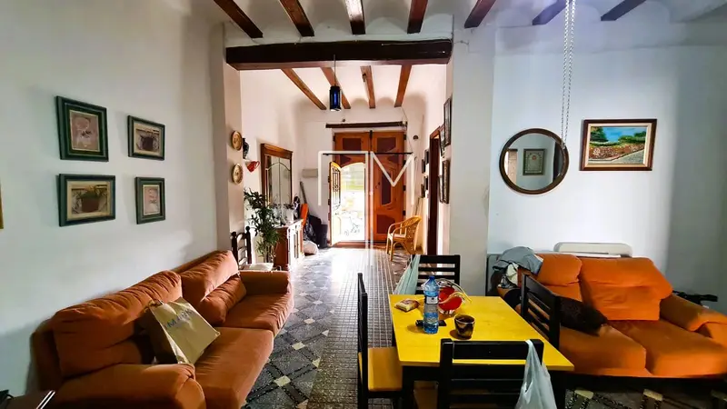 Finca Rural en Alzira con Piscina cerca de Valencia