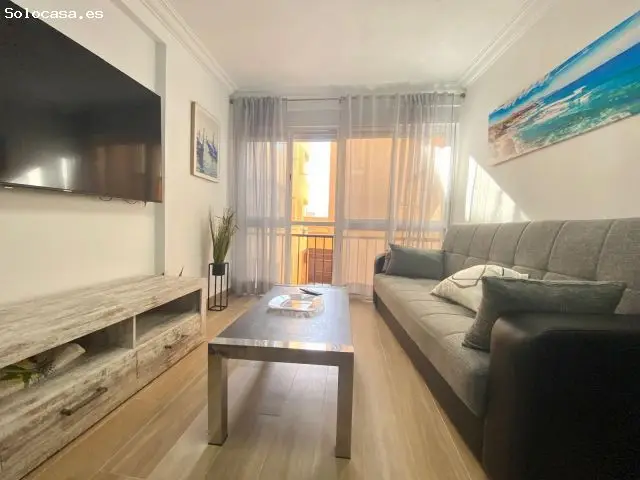Magnifico Piso Reformado Cerca de la Playa de Regla