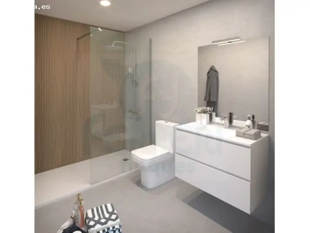 Pisos en Can Roca Entrega Inmediata 2 3 4 habitaciones