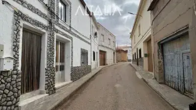 Casa en venta en los Hinojosos