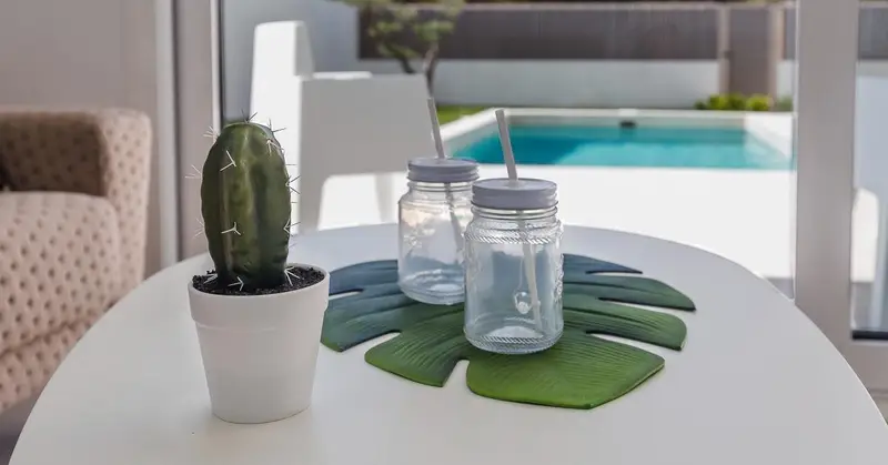 Villas de Lujo en San Javier: Alegria XII