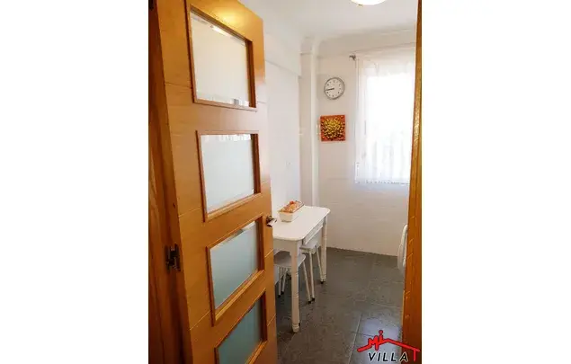 Alquiler Apartamento Laredo 2 Dormitorios 70m² Julio