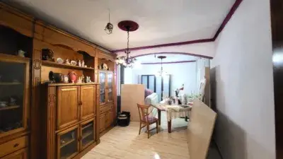 Casa en Venta en Cártama: Dos Viviendas Independientes