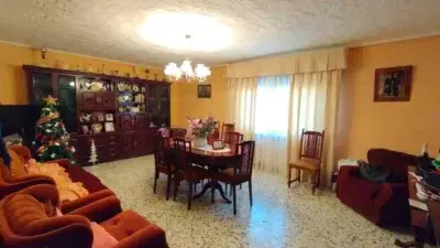 Casa en Ontinar del Salz 8 Dormitorios 2 Baños Gran Patio
