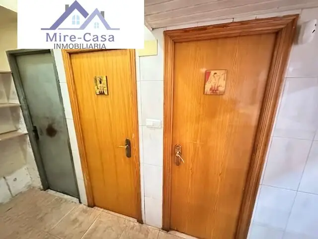 Venta Local Comercial Cortes Valencianas Elche