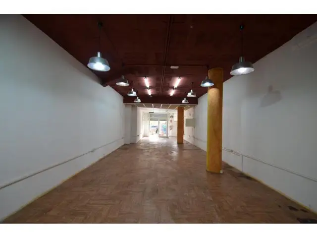 Local Comercial en Alquiler en Vilanova