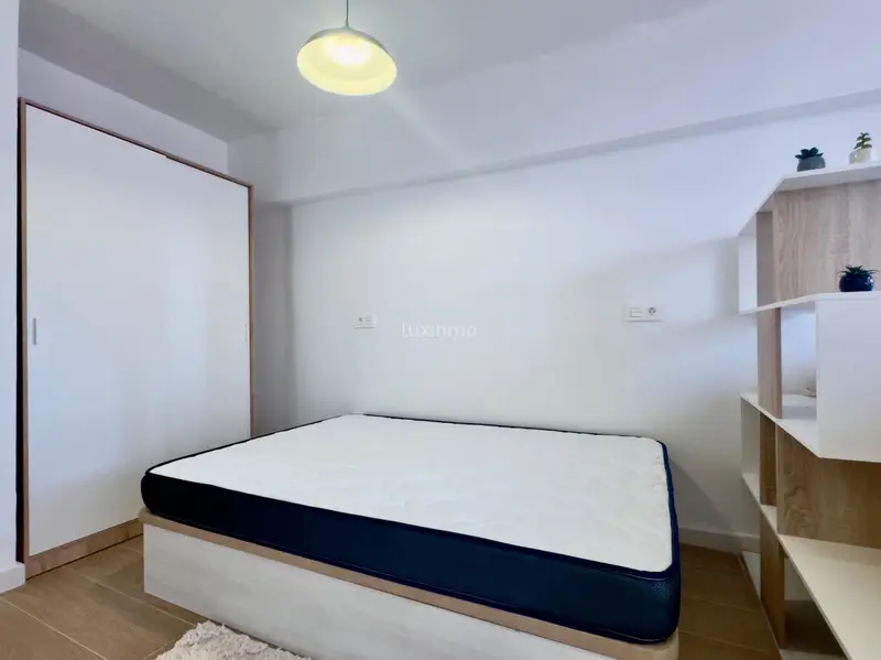 Estudio en Alquiler Benidorm Centro Cerca Playa