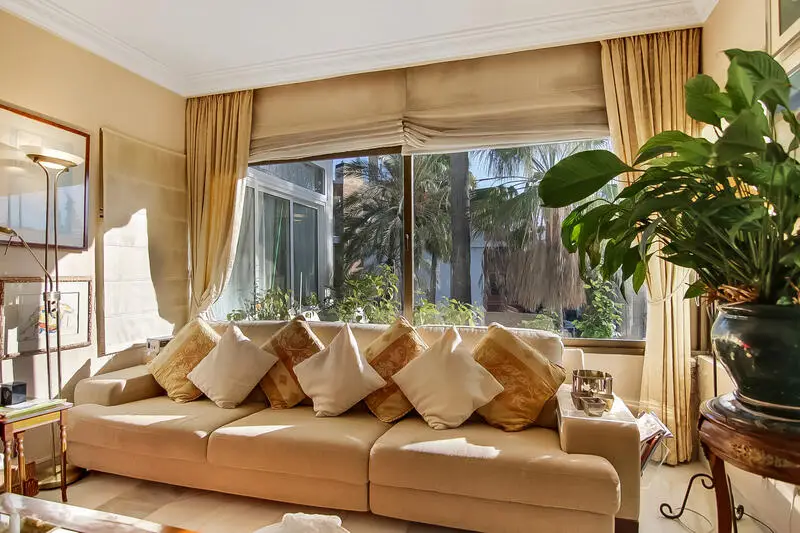 Dúplex Penthouse de Lujo en Marbella Puerto Banús