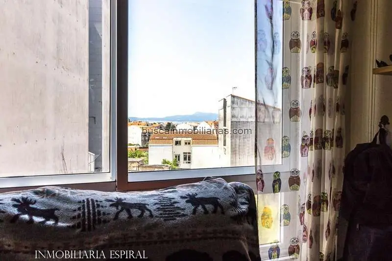 Apartamento en Venta O Grove 2 Dormitorios Garaje Trastero